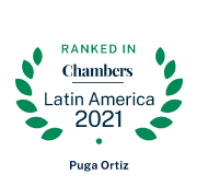 Chambers Latin America 2020